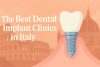 Cliniche di implantologia dentale in Italia bikrisohoj